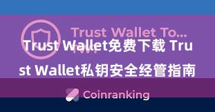 Trust Wallet免费下载 Trust Wallet私钥安全经管指南