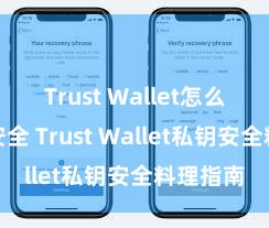 Trust Wallet怎么下载最安全 Trust Wallet私钥安全料理指南