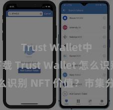 Trust Wallet中国区下载 Trust Wallet 怎么识别 NFT 价值？市集分析指南